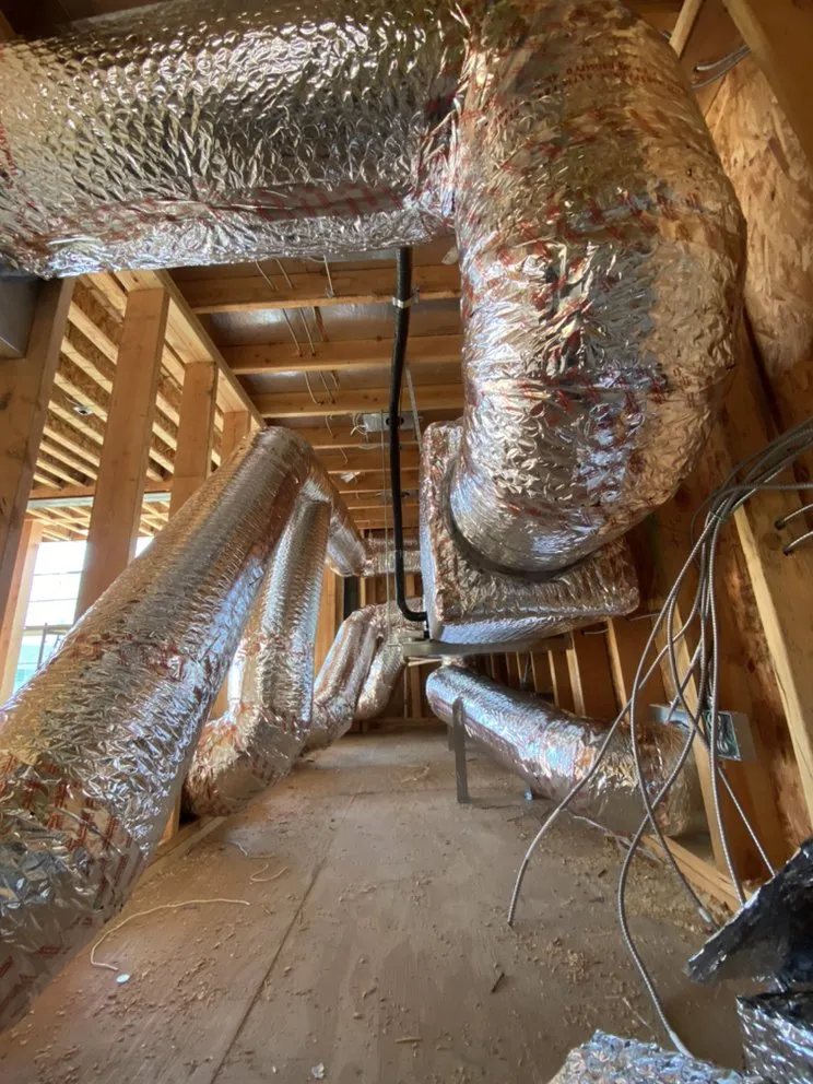 Slide of Supreme Mechanical