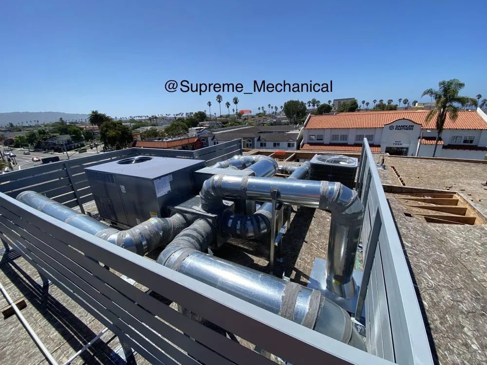 Slide of Supreme Mechanical