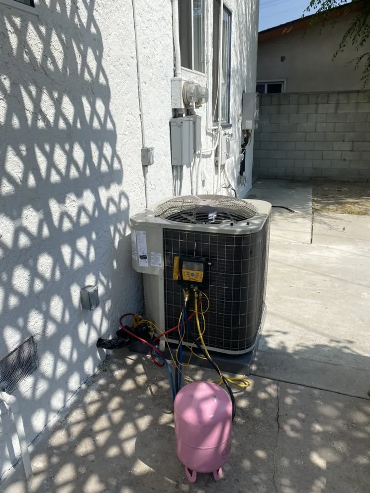 Slide of Supreme Mechanical