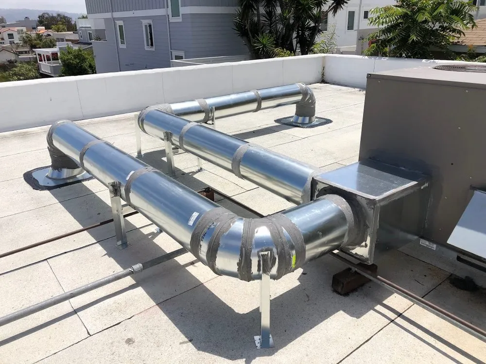 Slide of Supreme Mechanical