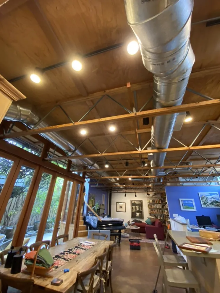 Slide of Supreme Mechanical