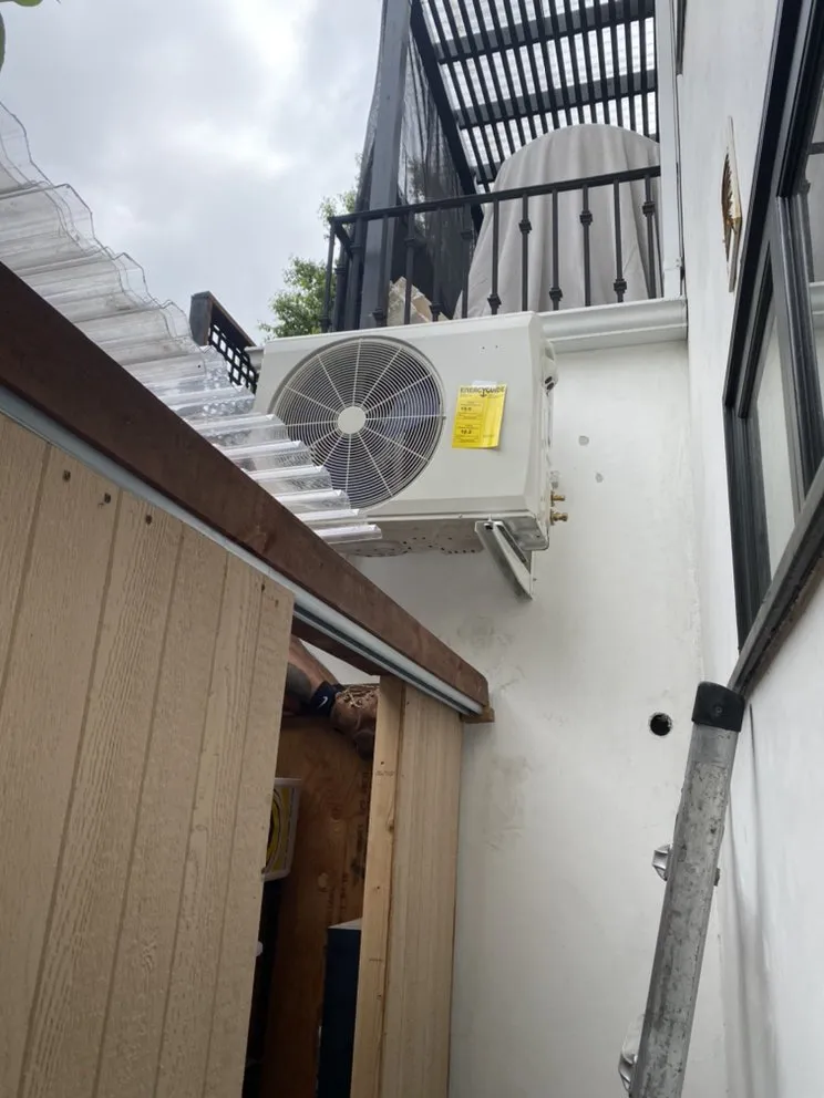 Slide of Supreme Mechanical