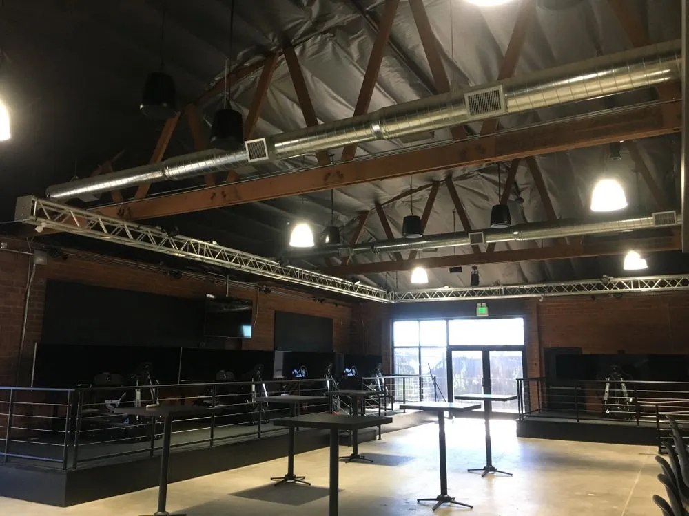 Slide of Supreme Mechanical