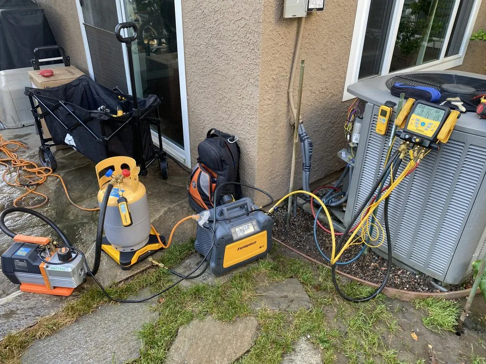 Slide of Supreme Mechanical