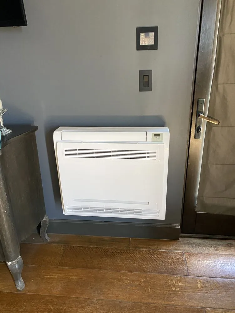 Slide of Supreme Mechanical