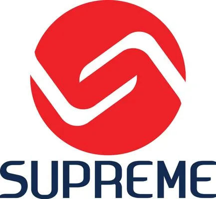 Supreme Oil & Service Logo