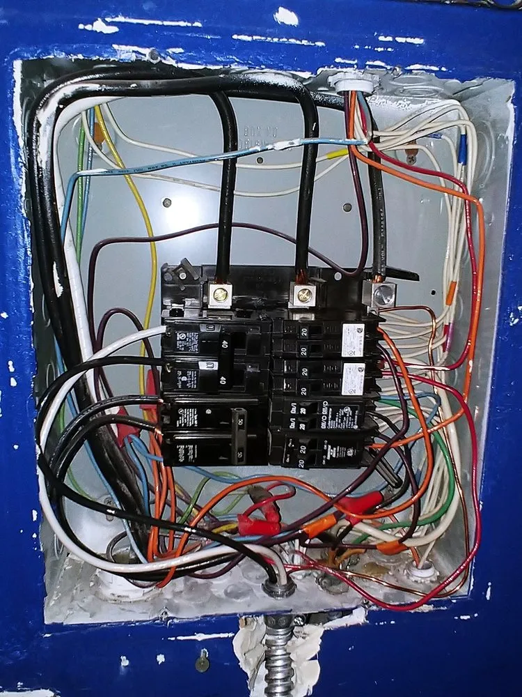 Slide of Supreme Plumbing & Heating