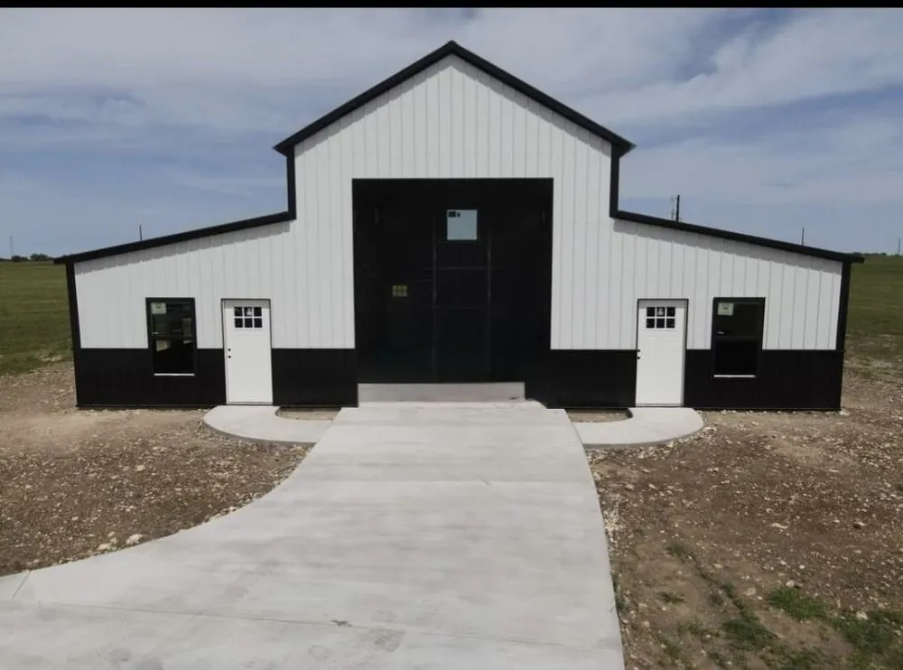 Slide of Supreme Pro Services