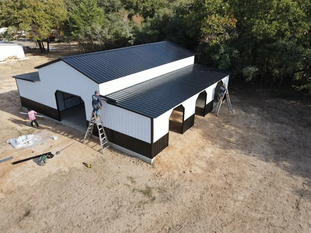 Slide of Supreme Pro Services