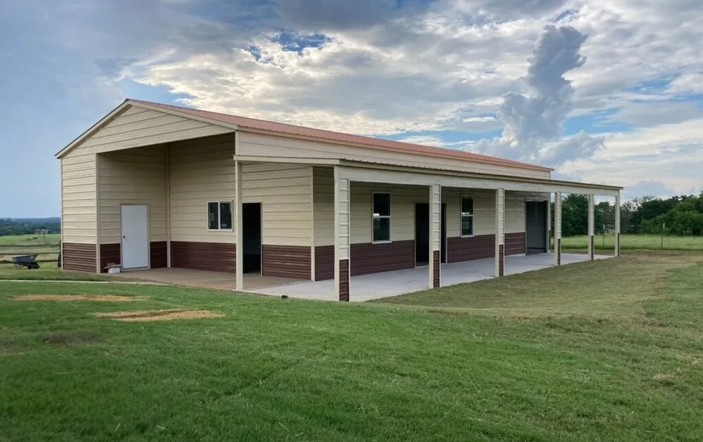 Slide of Supreme Pro Services