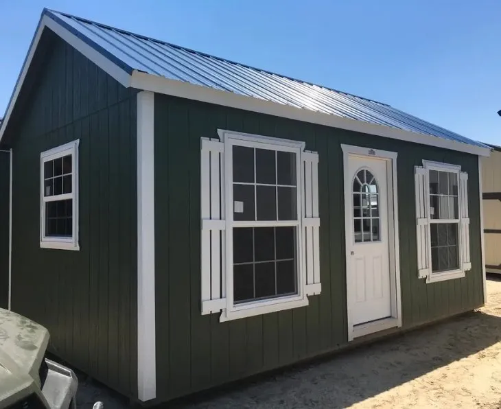 Slide of Supreme Pro Services