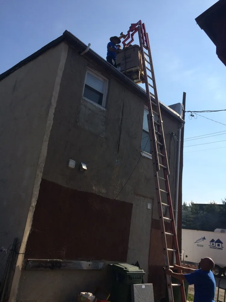 Slide of Supreme Service Today