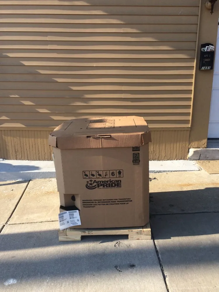 Slide of Supreme Service Today