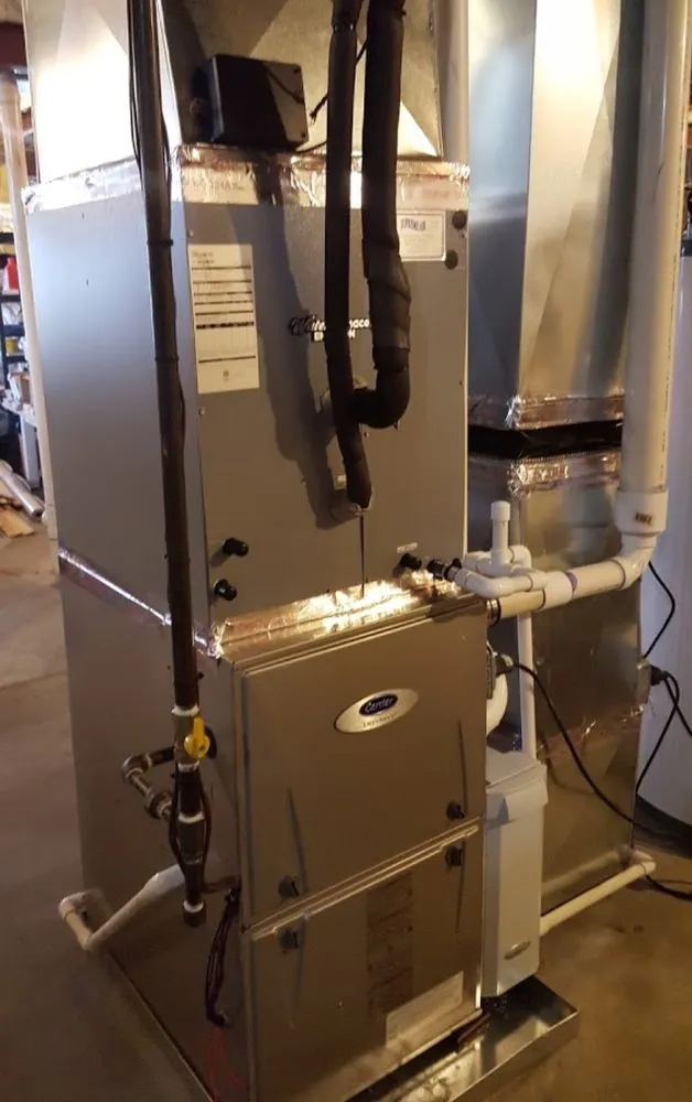 Slide of Supreme Service Today