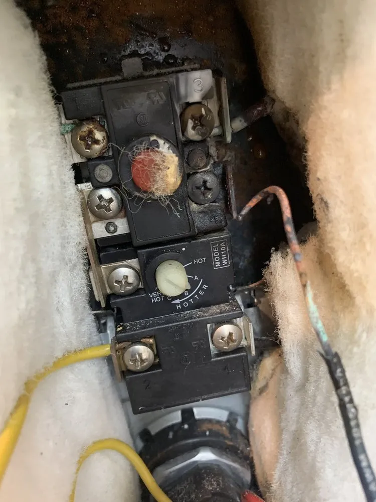 Slide of Supreme Service Today