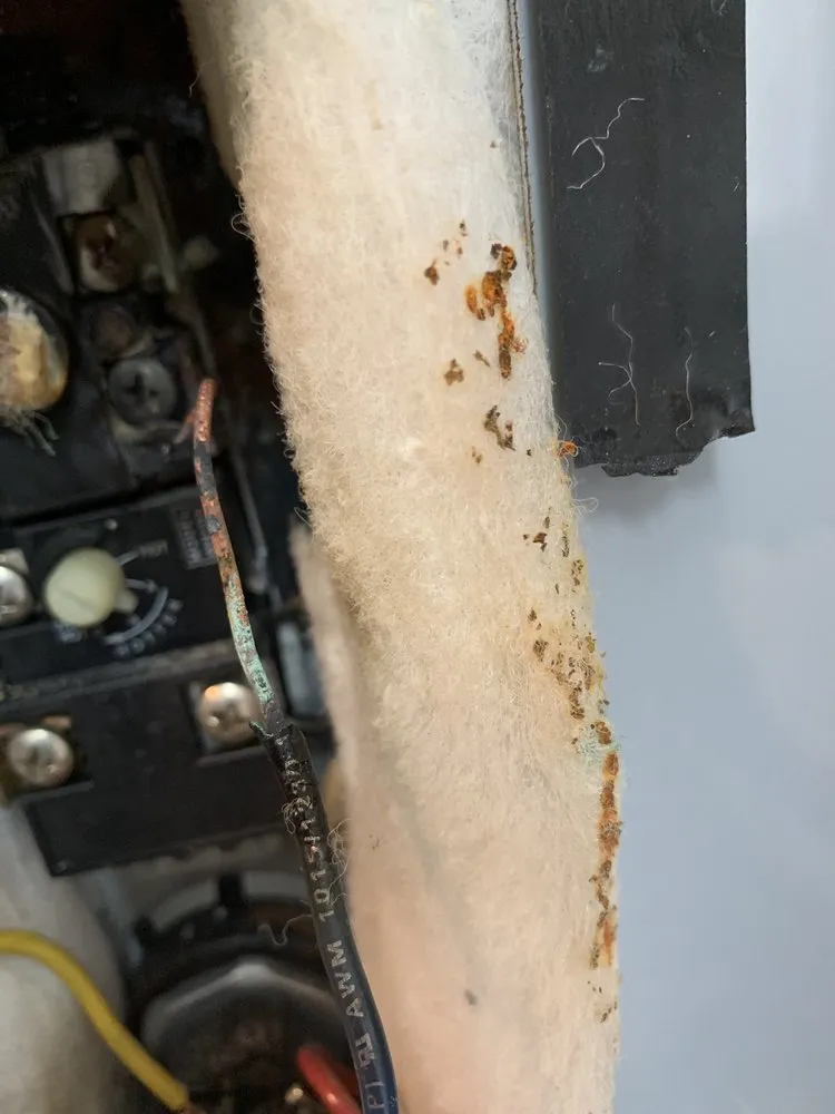 Slide of Supreme Service Today