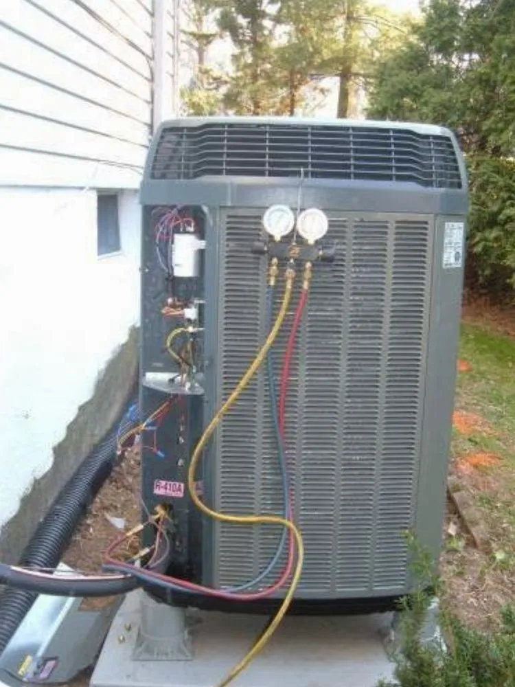 Slide of Supreme Service Today