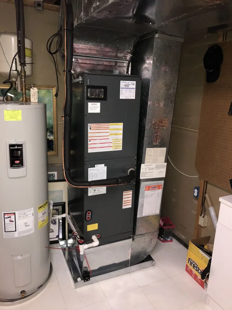 Slide of Supreme Service Today