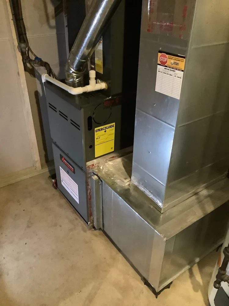 Slide of Supreme Service Today