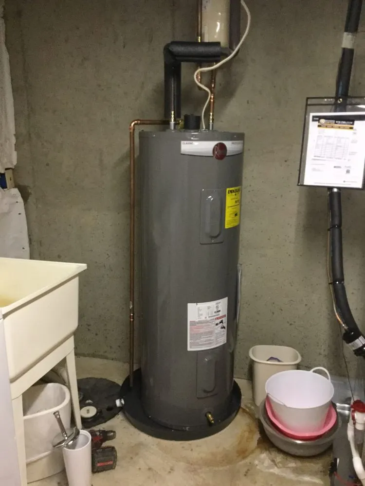 Slide of Supreme Service Today