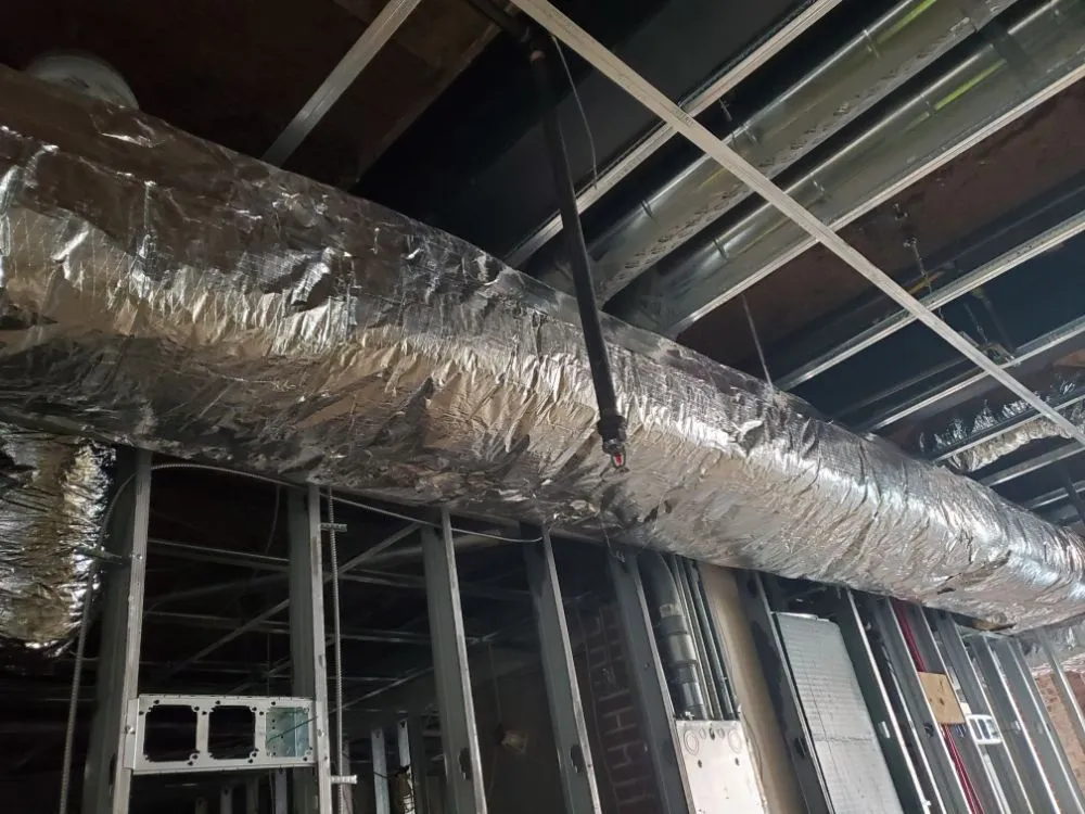 Slide of Supreme Services