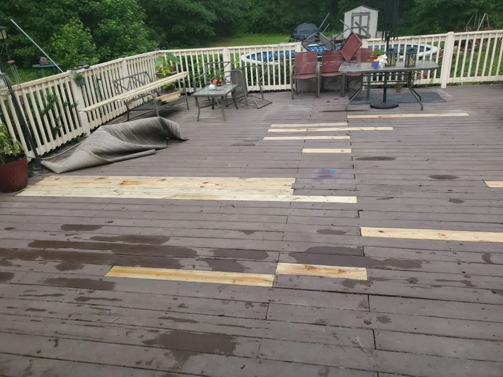 Slide of Supreme Services