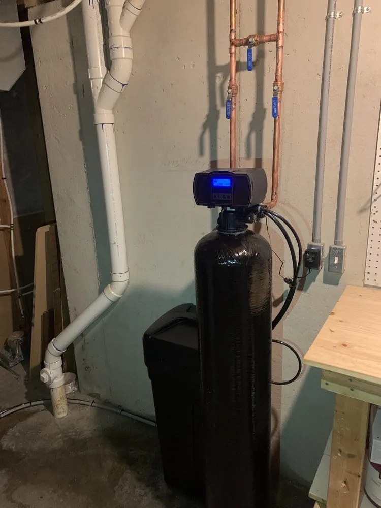 Slide of Supreme Services