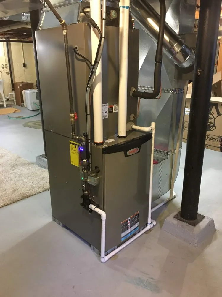 Slide of Supreme Services