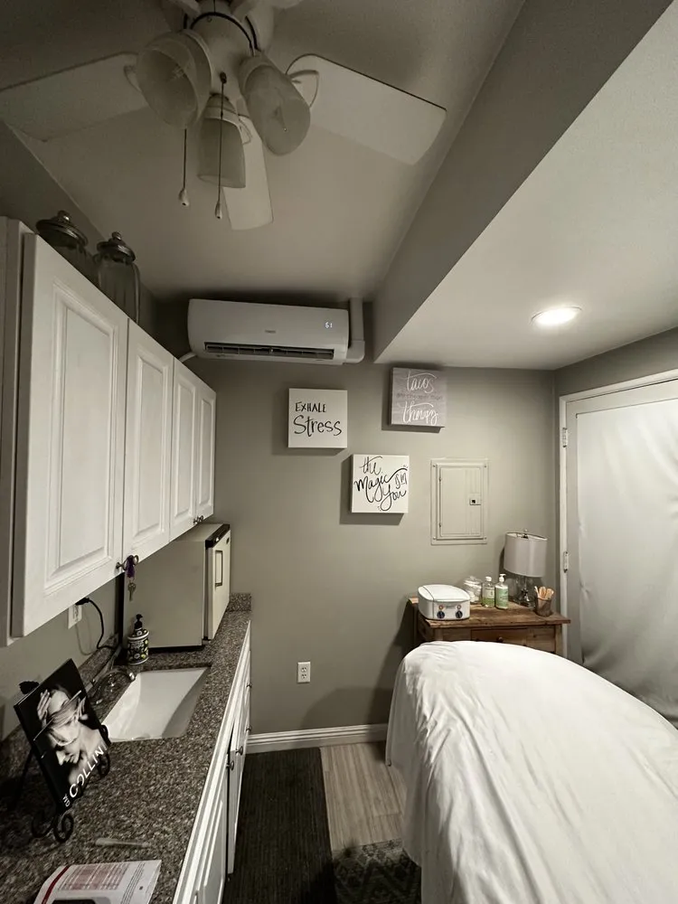 Slide of Suprime HVAC Mechanical