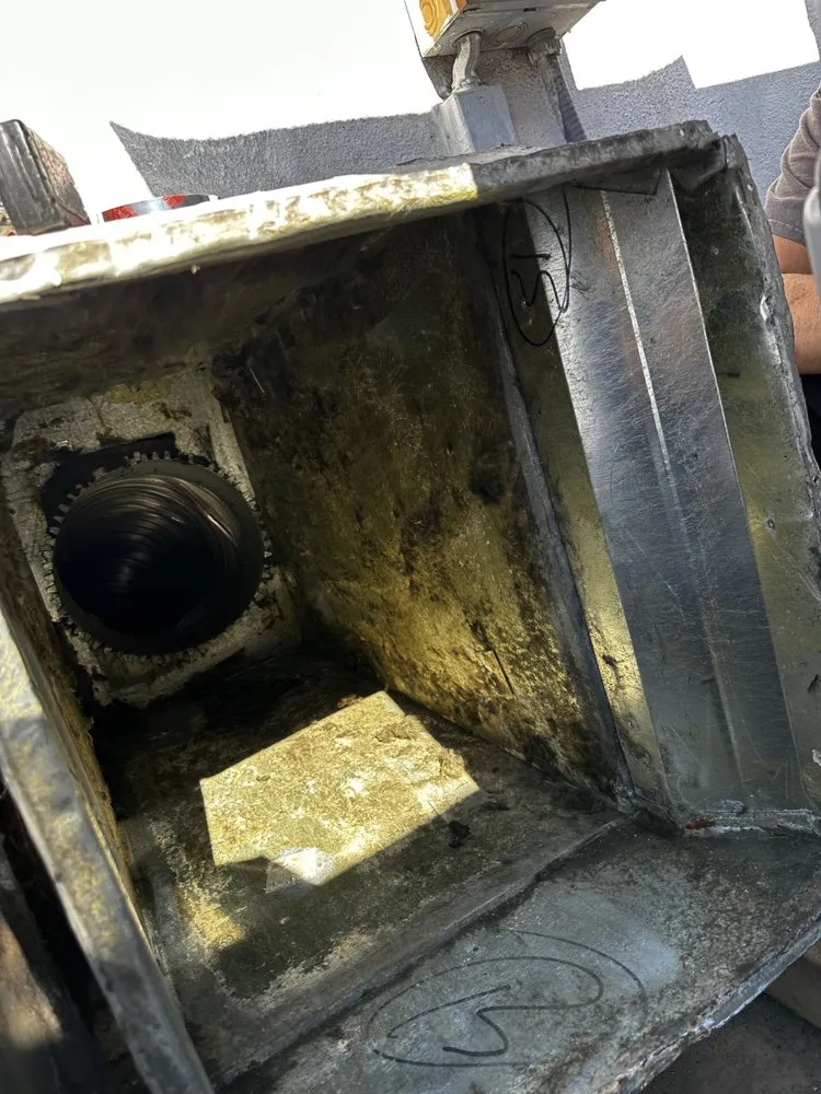 Slide of Suprime HVAC Mechanical