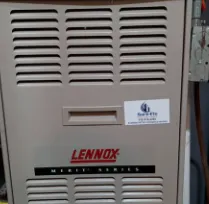 Slide of Sure-Flo Heating and Cooling