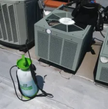 Slide of Sure-Flo Heating and Cooling