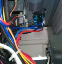 Slide of Sure-Flo Heating and Cooling