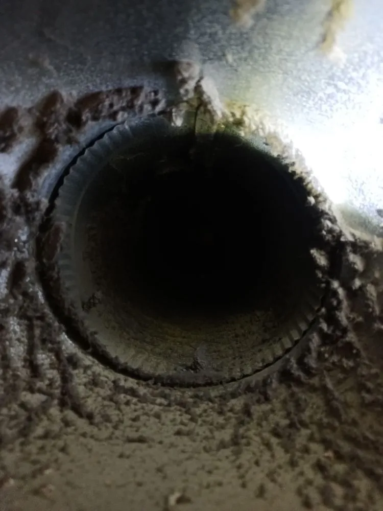 Slide of Sure-Flo Heating and Cooling