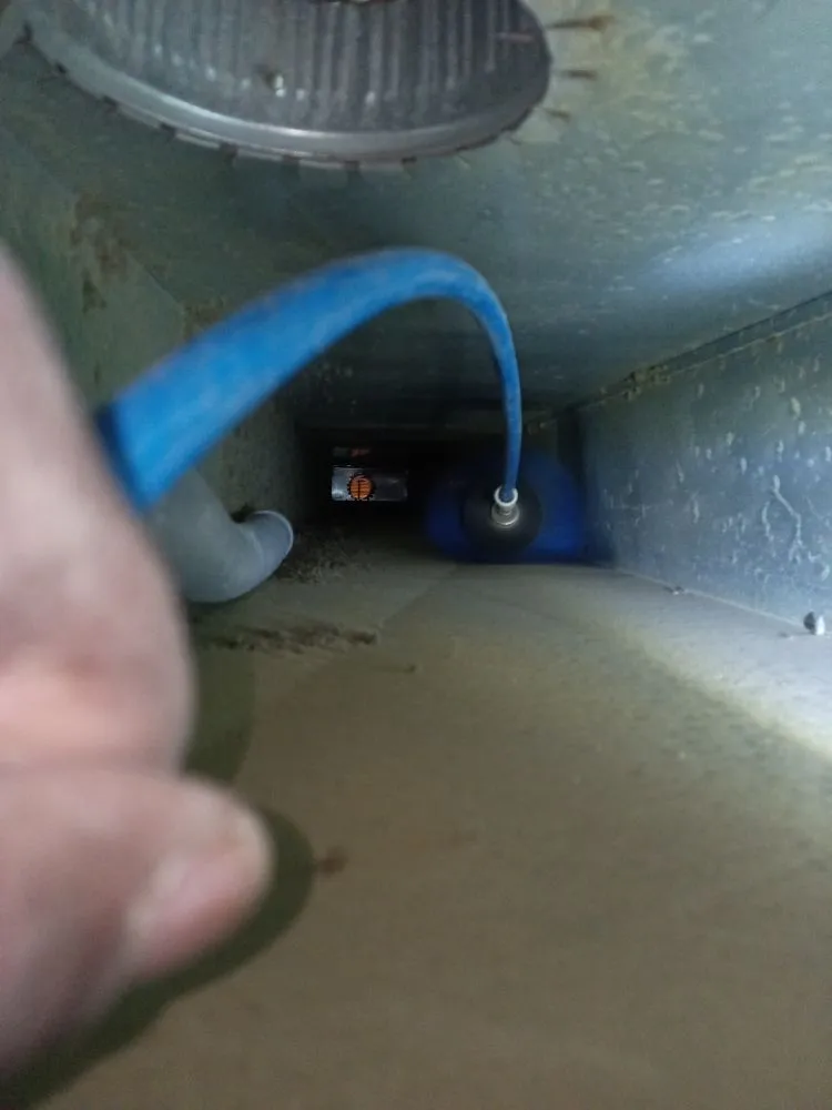 Slide of Sure-Flo Heating and Cooling