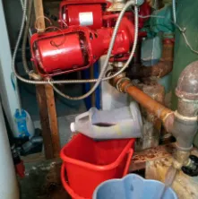 Slide of Sure-Flo Heating and Cooling