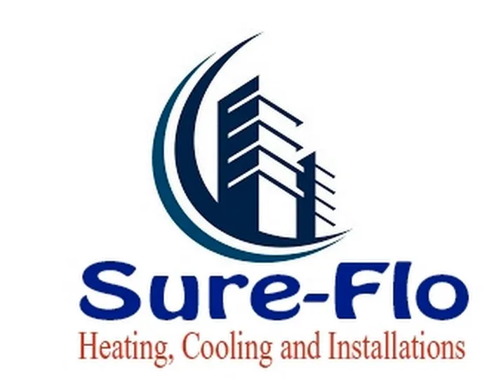Slide of Sure-Flo Heating and Cooling