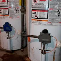 Slide of Sure-Flo Heating and Cooling