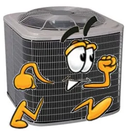 Slide of Sure Temp Air Conditioning