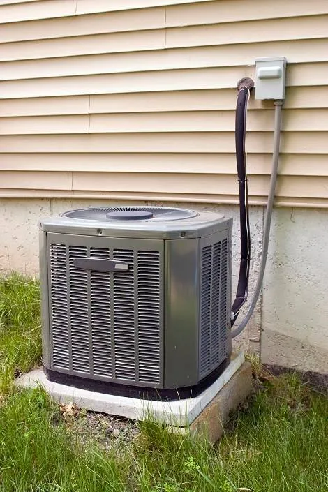 Slide of Sure Temp Air Conditioning