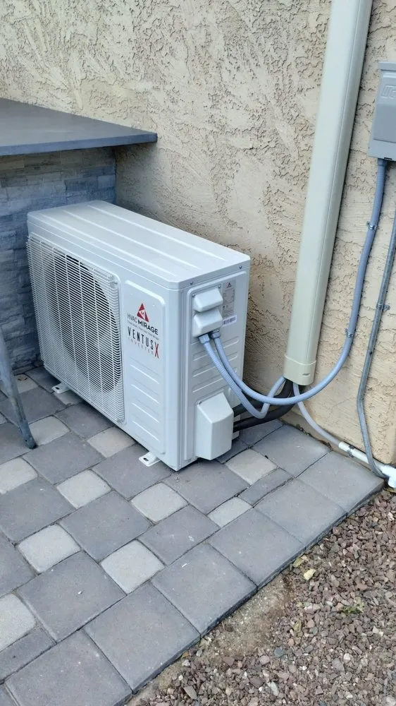 Slide of Sure Temp Air Conditioning
