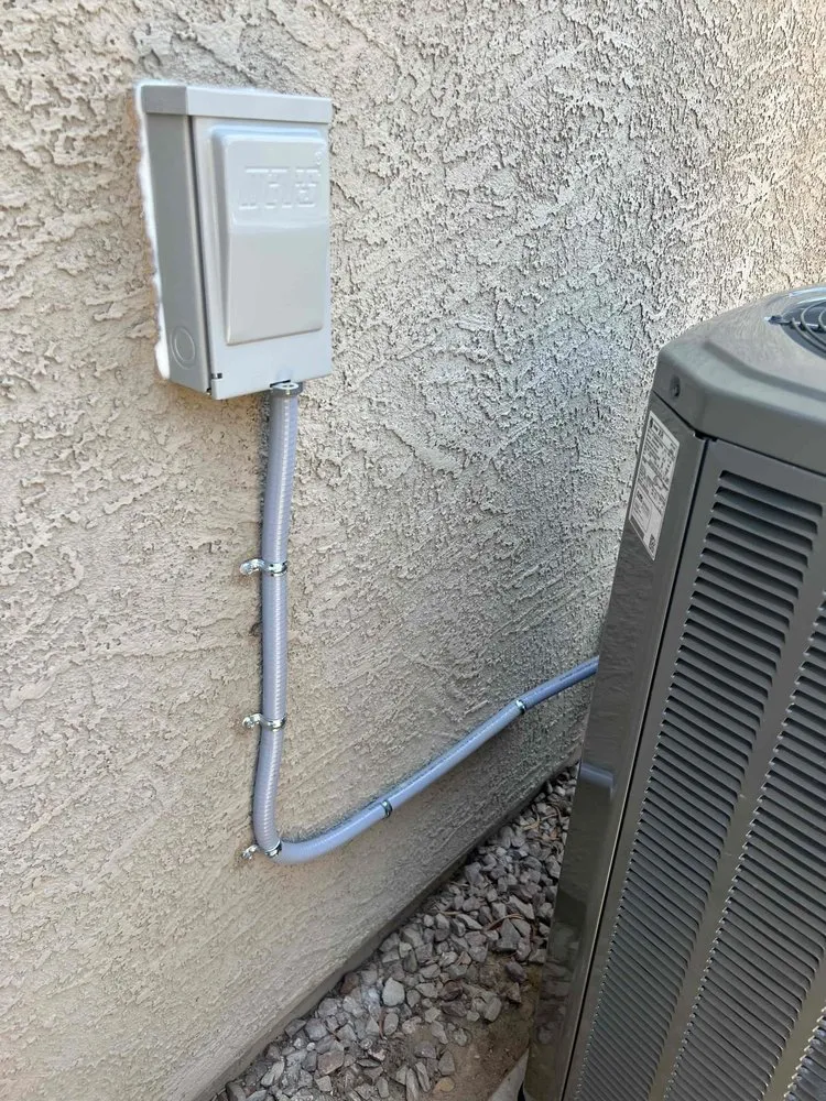 Slide of Sure Temp Air Conditioning