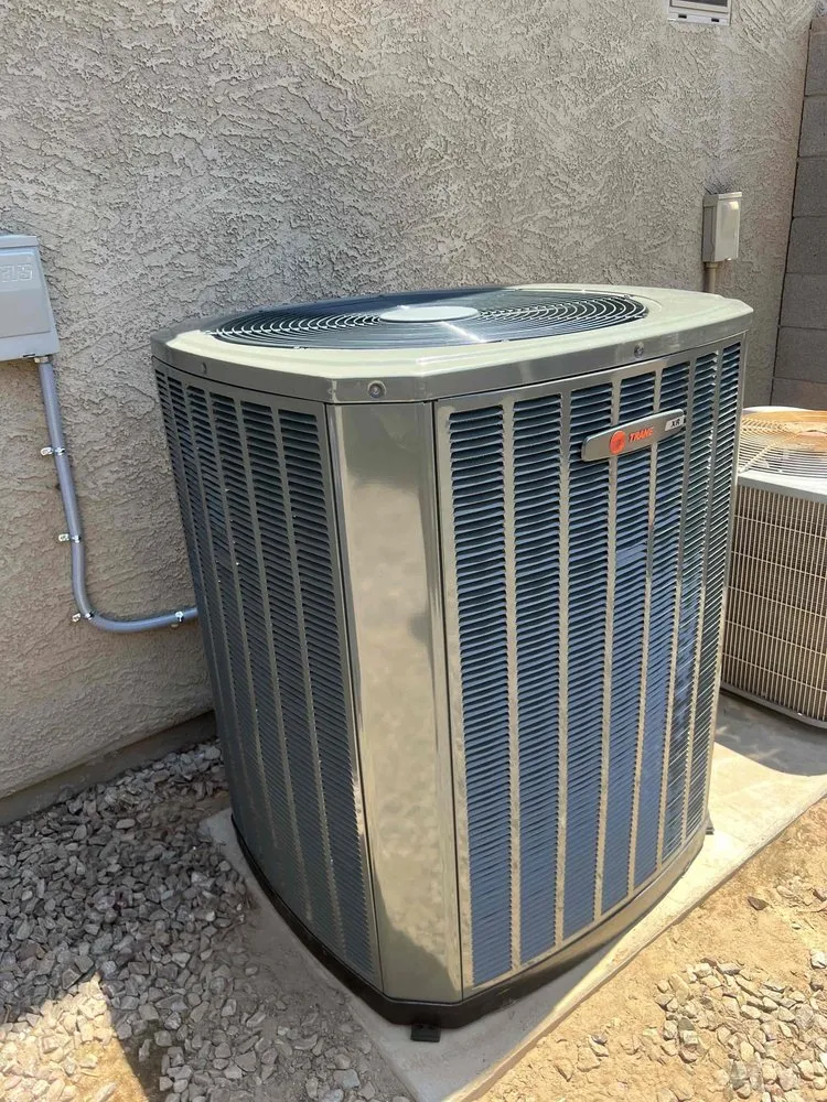 Slide of Sure Temp Air Conditioning