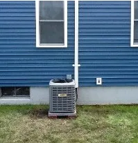 Slide of Sure-Temp Heating & Cooling