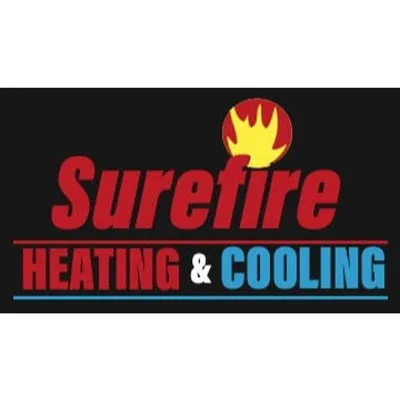 Surefire Heating & Cooling