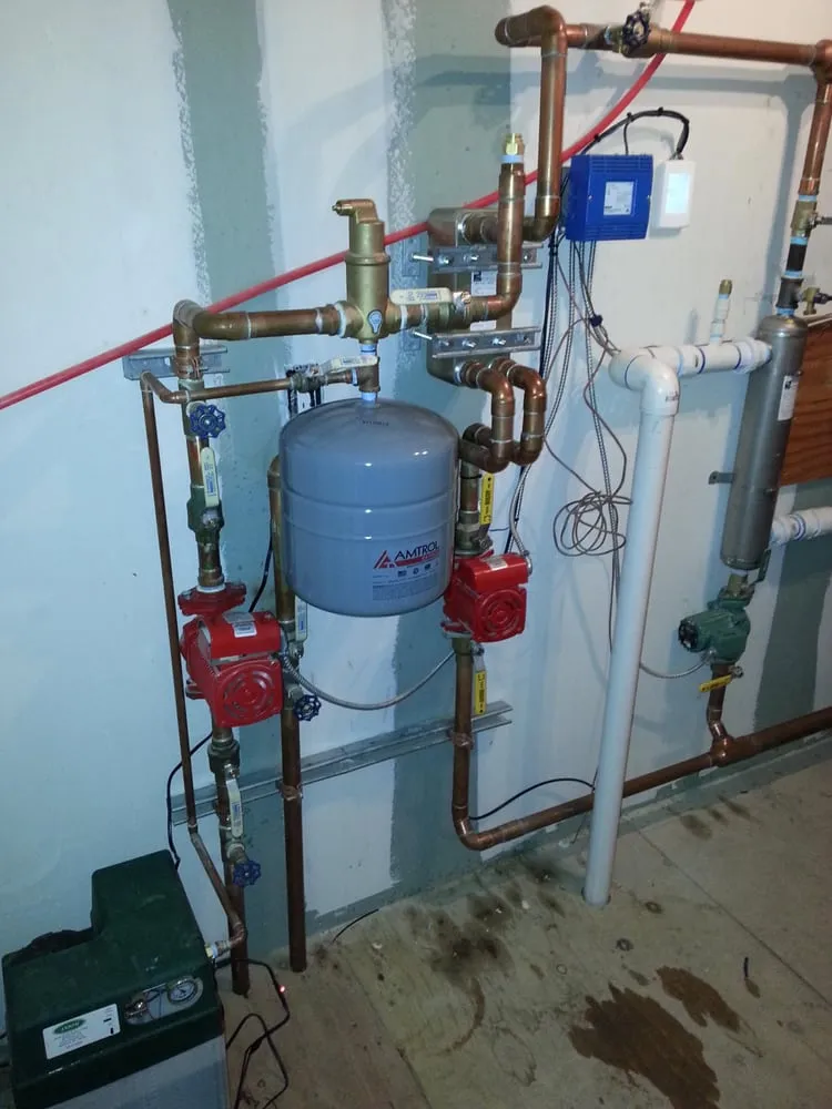 Slide of Surefire Mechanical