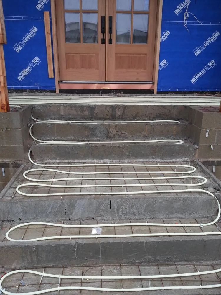 Slide of Surefire Mechanical