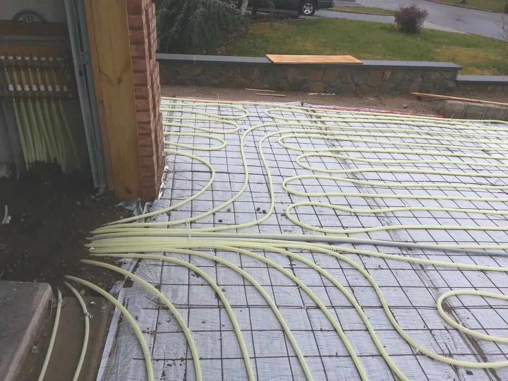 Slide of Surefire Mechanical