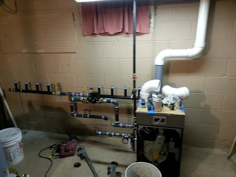 Slide of Surefire Mechanical