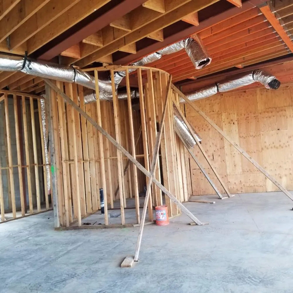 Slide of SureFit Heating & Air